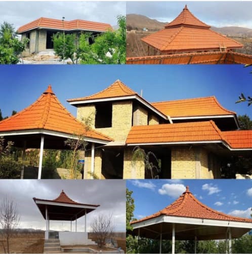 کاربرد سفال
